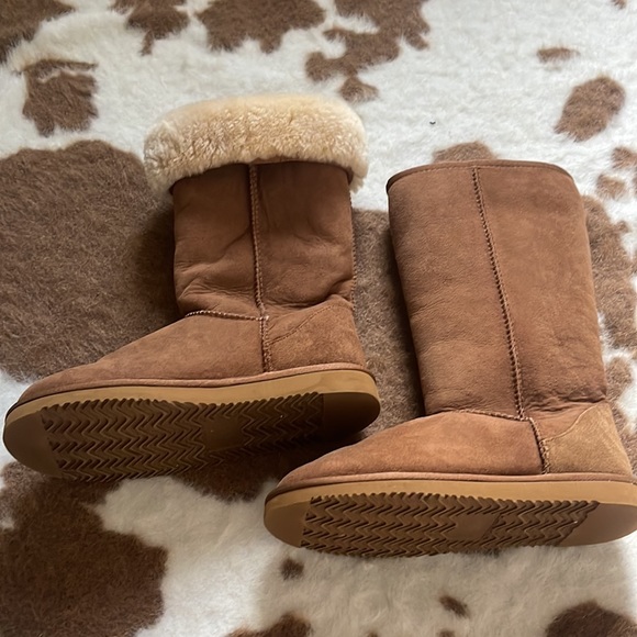 Winter boot - Picture 2 of 6